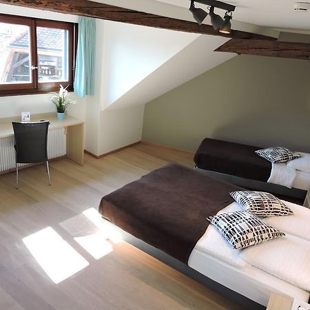 Auberge Communale De St-Legier Vevey Ngoại thất bức ảnh