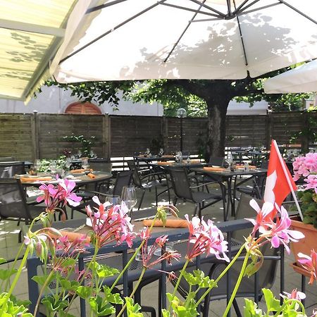 Auberge Communale De St-Legier Vevey Ngoại thất bức ảnh