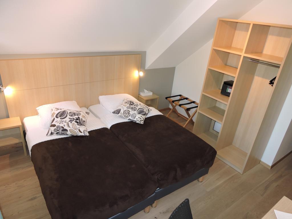 Auberge Communale De St-Legier Vevey Ngoại thất bức ảnh